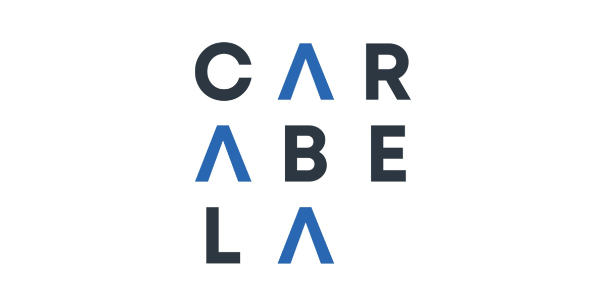 Carabela web logo