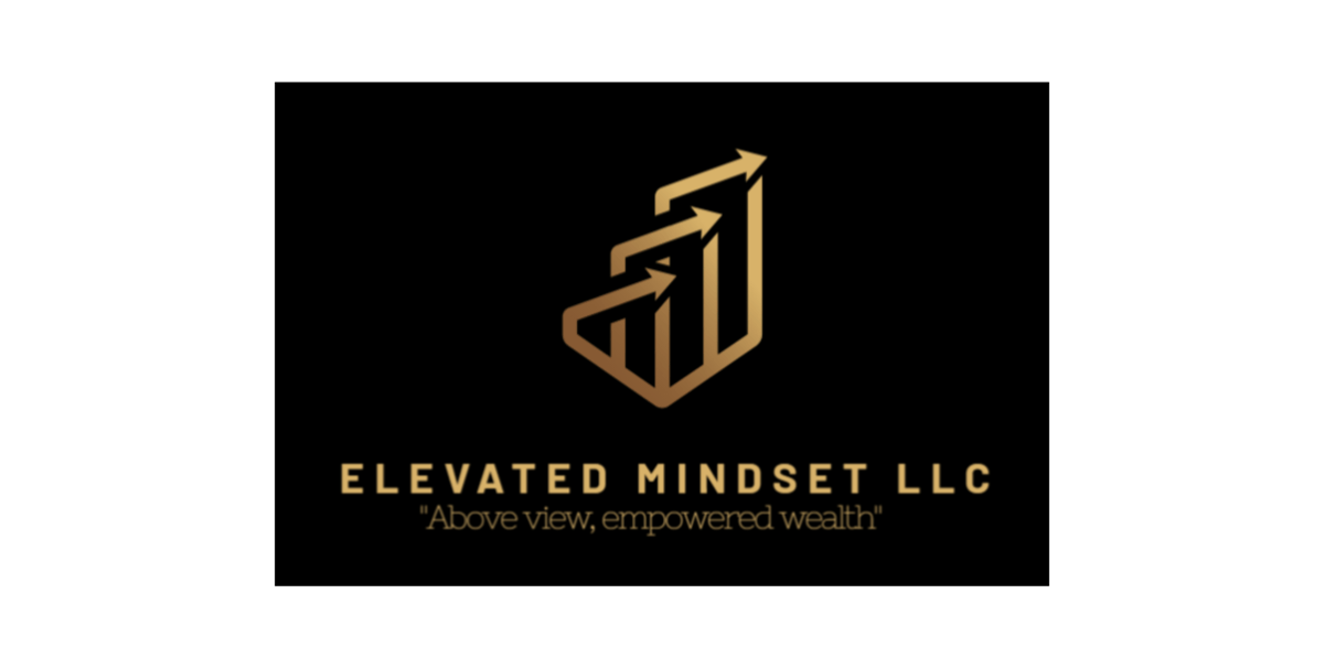Elevated Mindset web Logo