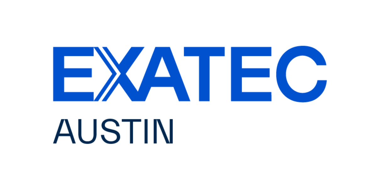 Exatec web logo